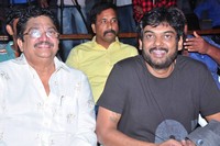 Jyothi Lakshmi Movie Success Meet
